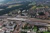 Luftaufnahme EISENBAHN/Basel Badischer Bahnhof - Foto Badischer Bahnhof 3360