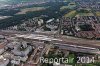 Luftaufnahme EISENBAHN/Basel Badischer Bahnhof - Foto Badischer Bahnhof 3361