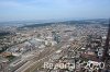 Luftaufnahme EISENBAHN/Zuerich Hauptbahnhof - Foto Zuerich Altstaetten 4246