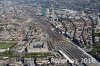 Luftaufnahme EISENBAHN/Zuerich Hauptbahnhof - Foto Zuerich Hauptbahnhof 0153