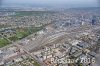 Luftaufnahme EISENBAHN/Zuerich Hauptbahnhof - Foto Zuerich Hauptbahnhof 0790