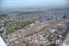 Luftaufnahme EISENBAHN/Zuerich Hauptbahnhof - Foto Zuerich Hauptbahnhof 0791