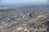 Luftaufnahme EISENBAHN/Zuerich Hauptbahnhof - Foto Zuerich Hauptbahnhof 0794