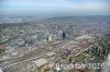 Luftaufnahme EISENBAHN/Zuerich Hauptbahnhof - Foto Zuerich Hauptbahnhof 0795