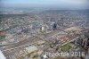 Luftaufnahme EISENBAHN/Zuerich Hauptbahnhof - Foto Zuerich Hauptbahnhof 0796