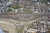 Luftaufnahme EISENBAHN/Zuerich Hauptbahnhof - Foto Zuerich Hauptbahnhof 0804