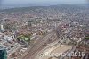 Luftaufnahme EISENBAHN/Zuerich Hauptbahnhof - Foto Zuerich Hauptbahnhof 0863