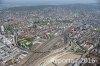 Luftaufnahme EISENBAHN/Zuerich Hauptbahnhof - Foto Zuerich Hauptbahnhof 0864