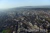 Luftaufnahme EISENBAHN/Zuerich Hauptbahnhof - Foto Zuerich Hauptbahnhof 3336