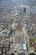 Luftaufnahme EISENBAHN/Zuerich Hauptbahnhof - Foto Zuerich Hauptbahnhof 6464