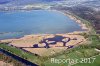 Luftaufnahme Kanton Waadt/Naturschutzgebiet  Fanel - Foto Fanel 3561