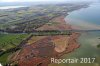 Luftaufnahme Kanton Waadt/Naturschutzgebiet  Fanel - Foto Fanel 3572