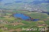 Luftaufnahme Kanton Bern/Gerzensee - Foto Gerzensee 7813