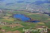 Luftaufnahme Kanton Bern/Gerzensee - Foto Gerzensee 7814