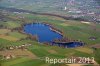 Luftaufnahme Kanton Bern/Gerzensee - Foto Gerzensee 7815