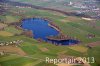 Luftaufnahme Kanton Bern/Gerzensee - Foto Gerzensee 7816