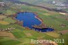 Luftaufnahme Kanton Bern/Gerzensee - Foto Gerzensee 7817