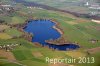 Luftaufnahme Kanton Bern/Gerzensee - Foto Gerzensee 7819