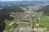 Luftaufnahme AUTOBAHNEN/A2 bei Sissach BL - Foto A2 Sissach 7108