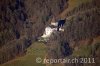 Luftaufnahme Kanton Thurgau/Weinfelden/Schloss Weinfelden - Foto August von Finck 7183