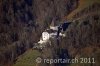 Luftaufnahme Kanton Thurgau/Weinfelden/Schloss Weinfelden - Foto August von Finck 7186