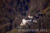 Luftaufnahme Kanton Thurgau/Weinfelden/Schloss Weinfelden - Foto August von Finck 7188