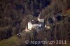 Luftaufnahme Kanton Thurgau/Weinfelden/Schloss Weinfelden - Foto August von Finck 7191