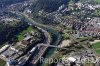 Luftaufnahme Kanton Luzern/Stadt Luzern/Luzern Stau - Foto Luzern Stau 6717