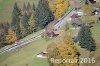 Luftaufnahme EISENBAHN/Brienzer Rothornbahn - Foto Brienzer Rothorn-Bahn 1446