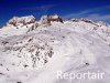 Luftaufnahme Kanton Uri/Andermatt/Andermatt Guetsch-Naetschen - Foto Naetschen-Guetsch2169639