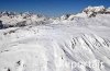 Luftaufnahme Kanton Uri/Andermatt/Andermatt Guetsch-Naetschen - Foto Naetschen-Guetsch 0037