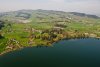 Luftaufnahme Kanton Zug/Risch/Risch Sommer - Foto Aabach 3830