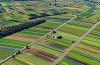 Luftaufnahme Kanton Bern/Grosses Moos - Foto Bearbeitet Grosses Moos Bei-Kerzers 7371