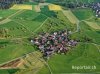 Luftaufnahme Kanton Zuerich/Hauptikon - Foto HauptikonHauptikon 8479klein