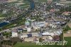 Luftaufnahme UNTERNEHMEN/Zuckerfabrik Aarberg - Foto Aarberg 3902