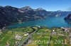 Luftaufnahme Kanton Uri/Reussmuendung - Foto Reussmuendung Urnersee 3875