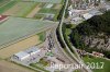 Luftaufnahme Kanton Waadt/Aigle/Schmalspur Werkbahnhof Aigle - Foto Werkbahnhof Aigle 4752