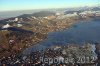 Luftaufnahme Kanton Zug/Aegerisee - Foto Aegerisee 1215