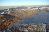 Luftaufnahme Kanton Zug/Aegerisee - Foto Aegerisee 1217