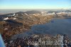 Luftaufnahme Kanton Zug/Aegerisee - Foto Aegerisee 1218