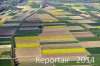 Luftaufnahme Kanton Waadt/La Broye Ebene - Foto La Broye 2446