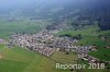 Luftaufnahme Kanton St.Gallen/Schaenis - Foto Schaenis 1323