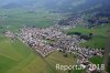 Luftaufnahme Kanton St.Gallen/Schaenis - Foto Schaenis 1325