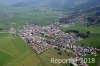 Luftaufnahme Kanton St.Gallen/Schaenis - Foto Schaenis 1326