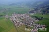 Luftaufnahme Kanton St.Gallen/Schaenis - Foto Schaenis 1327