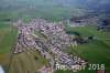 Luftaufnahme Kanton St.Gallen/Schaenis - Foto Schaenis 1330