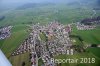 Luftaufnahme Kanton St.Gallen/Schaenis - Foto Schaenis 1337