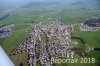 Luftaufnahme Kanton St.Gallen/Schaenis - Foto Schaenis 1338