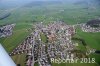 Luftaufnahme Kanton St.Gallen/Schaenis - Foto Schaenis 1339