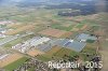 Luftaufnahme Kanton Solothurn/Niederbipp Oensingen SO - Foto Niederbipp Oensingen 6794